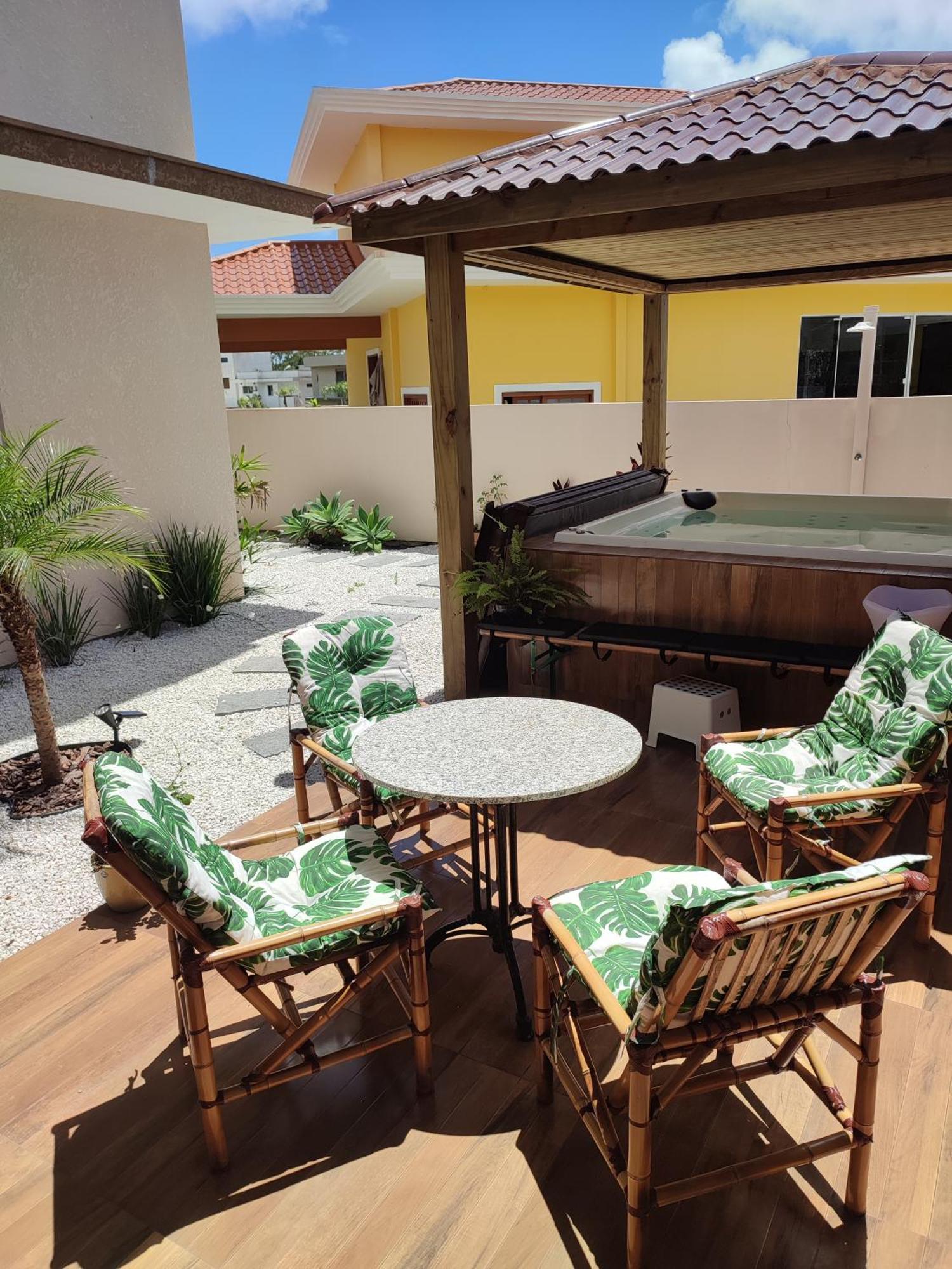 Suite Confortavel Na Praia De Mocambique Florianópolis Exterior foto